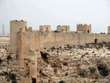 Muralla urbana de Almería