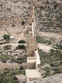 Muralla urbana de Almería