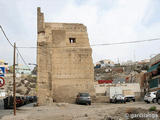 Muralla urbana de Almería