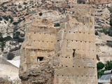 Muralla urbana de Almería