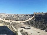 Muralla urbana de Almería