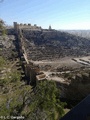 Muralla urbana de Almería