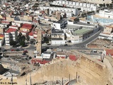 Muralla urbana de Almería