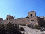 Muralla urbana de Almería