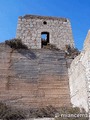 Muralla urbana de Almería