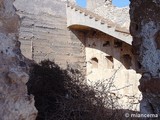 Muralla urbana de Almería