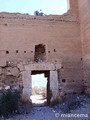 Muralla urbana de Almería