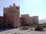 Muralla urbana de Almería