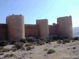 Muralla urbana de Almería