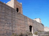 Muralla urbana de Almería