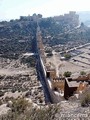 Muralla urbana de Almería