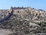 Muralla urbana de Almería