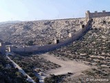 Muralla urbana de Almería