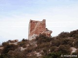 Muralla urbana de Almería