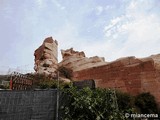 Muralla urbana de Almería