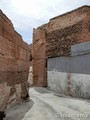 Muralla urbana de Almería