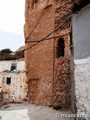 Muralla urbana de Almería