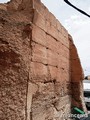 Muralla urbana de Almería