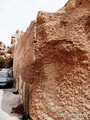 Muralla urbana de Almería