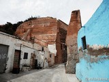 Muralla urbana de Almería