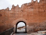 Muralla urbana de Almería