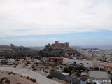 Muralla urbana de Almería