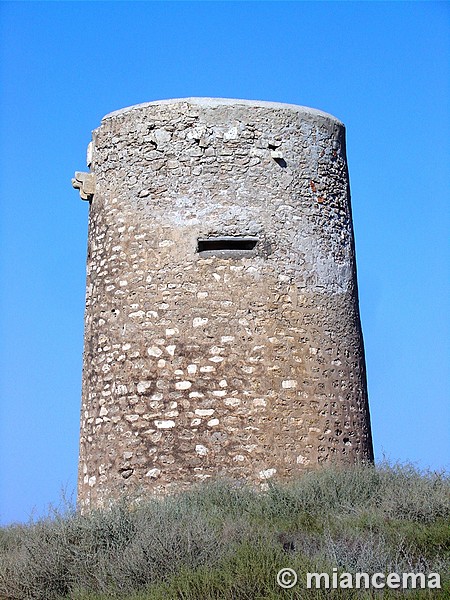 Torre de El Perdigal