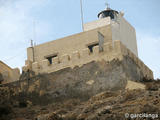 Castillo de San Telmo