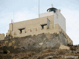 Castillo de San Telmo