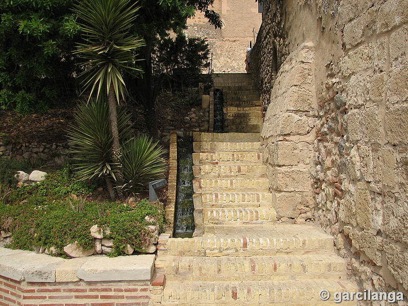 Alcazaba de Almería