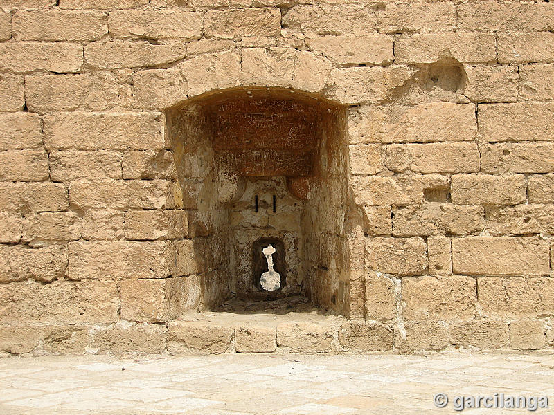 Alcazaba de Almería