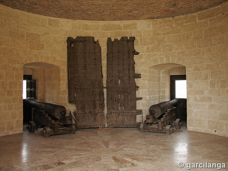 Alcazaba de Almería