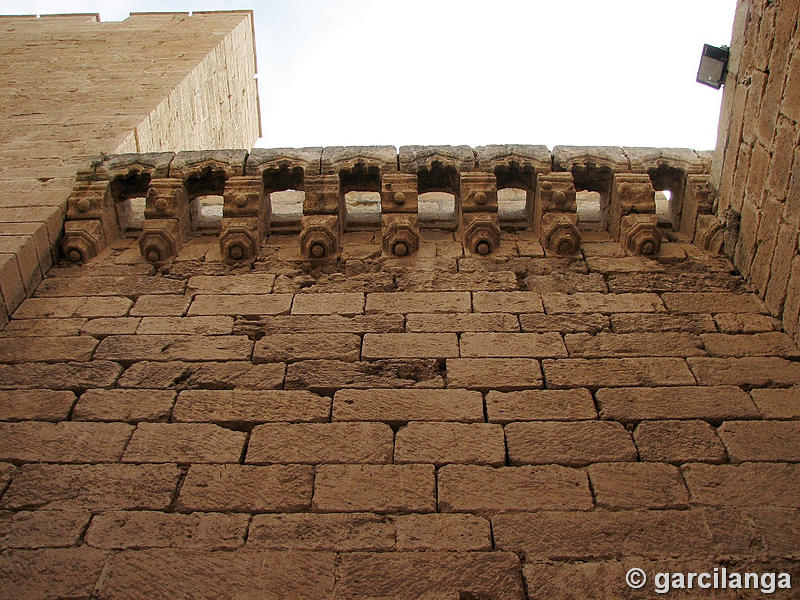 Alcazaba de Almería