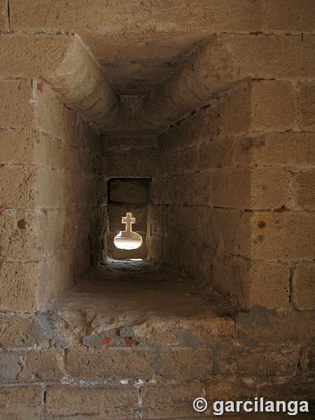 Alcazaba de Almería