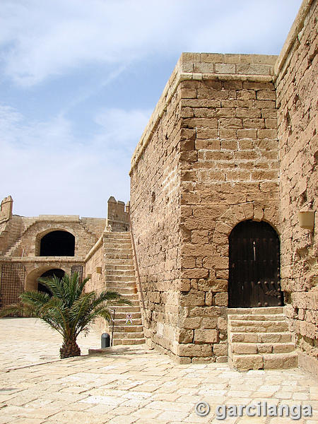 Alcazaba de Almería