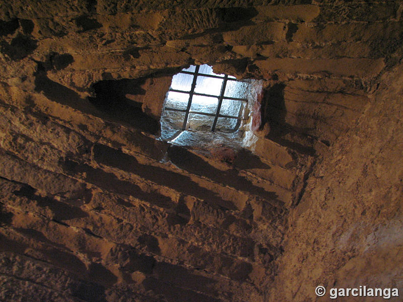 Alcazaba de Almería