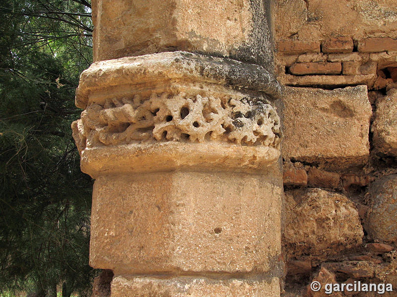 Alcazaba de Almería