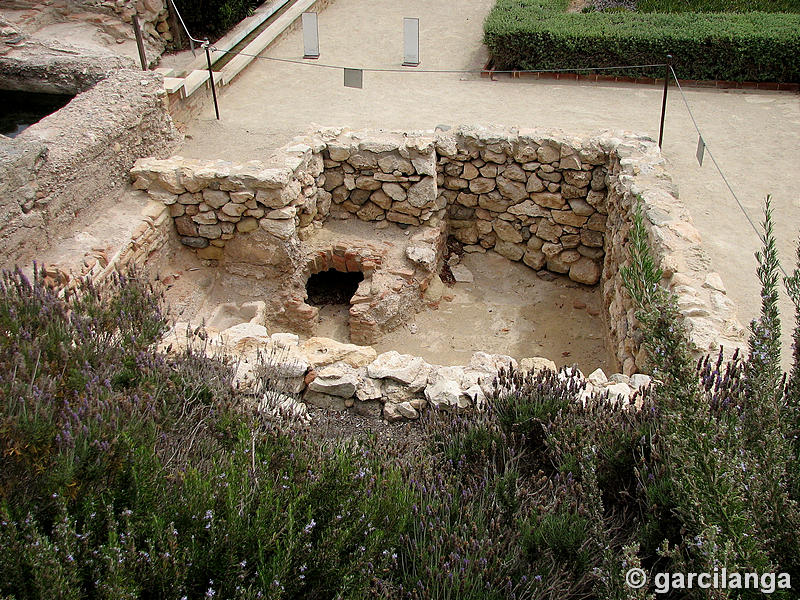 Alcazaba de Almería