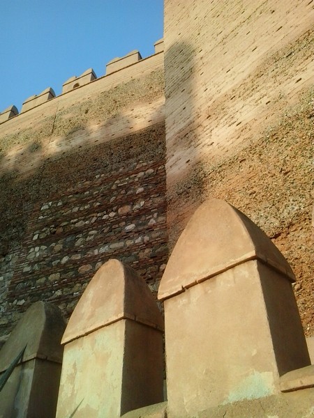 Alcazaba de Almería