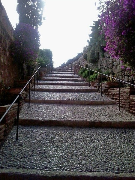 Alcazaba de Almería