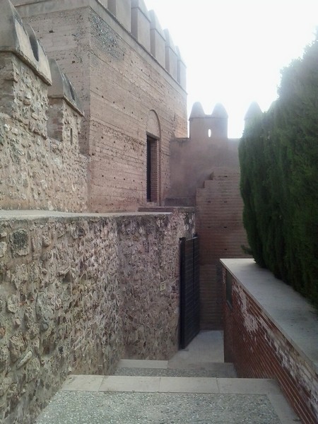 Alcazaba de Almería