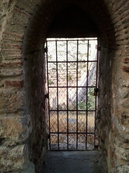 Alcazaba de Almería