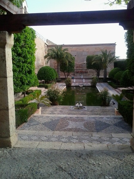 Alcazaba de Almería