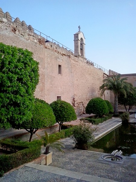 Alcazaba de Almería