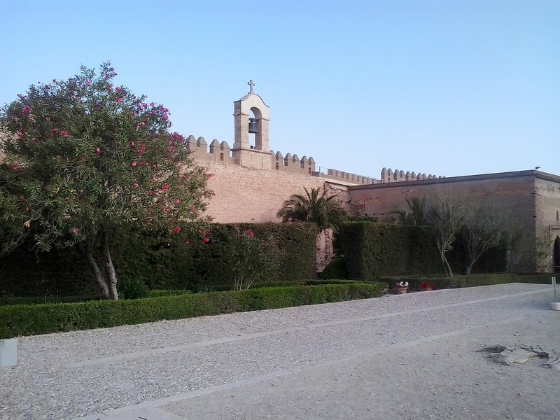 Alcazaba de Almería