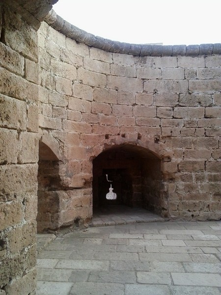 Alcazaba de Almería