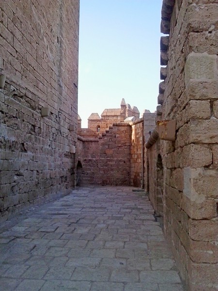 Alcazaba de Almería