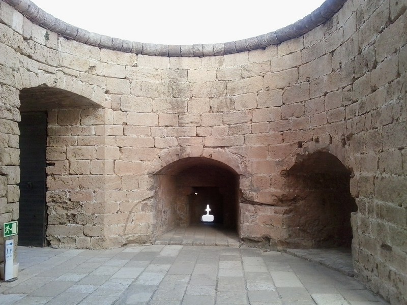 Alcazaba de Almería