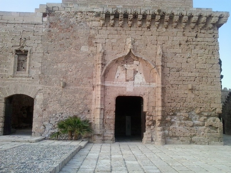 Alcazaba de Almería