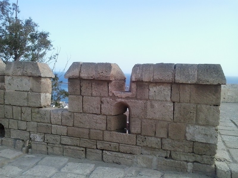 Alcazaba de Almería